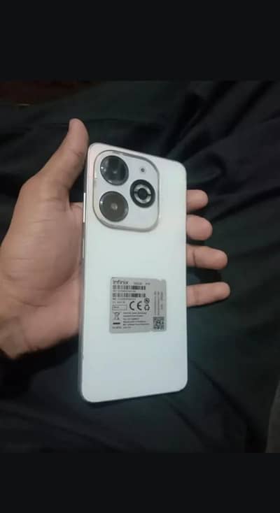 Infinix Smart 8 Plus