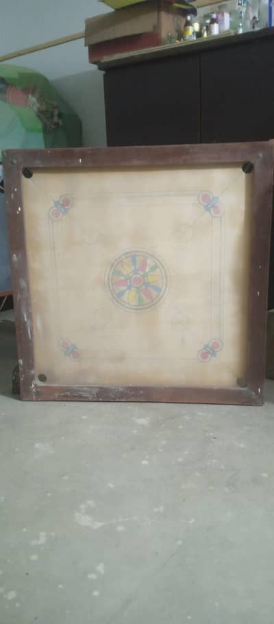 3x3ft carrom board