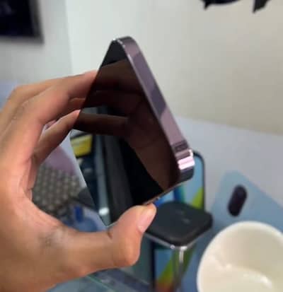 i phone 14 pro max dual sim pta aproved