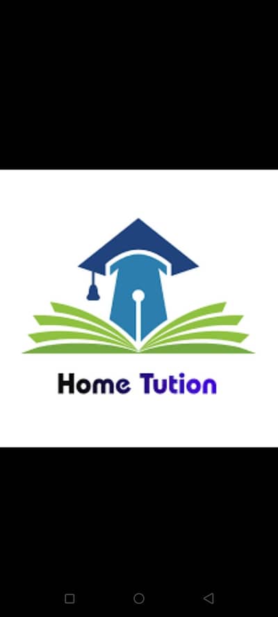 Home tution