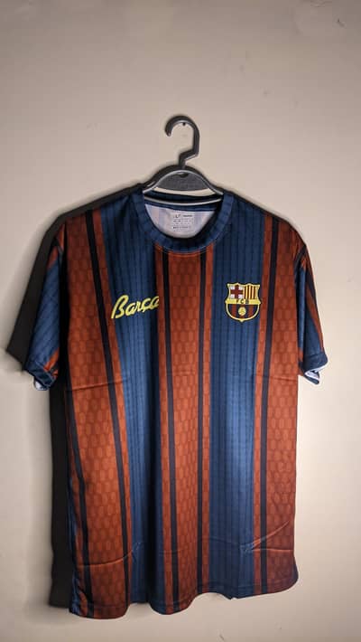 football Jersey's 1000 each