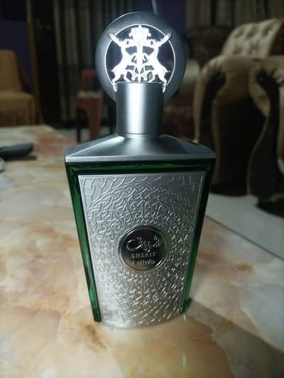 Lattafa Sherif (few mls used)