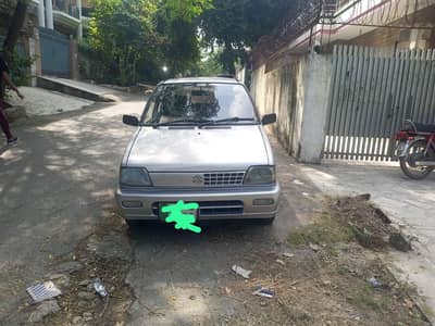 Mehran for sale