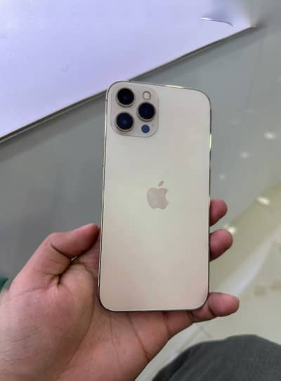 12 pro max pta approved