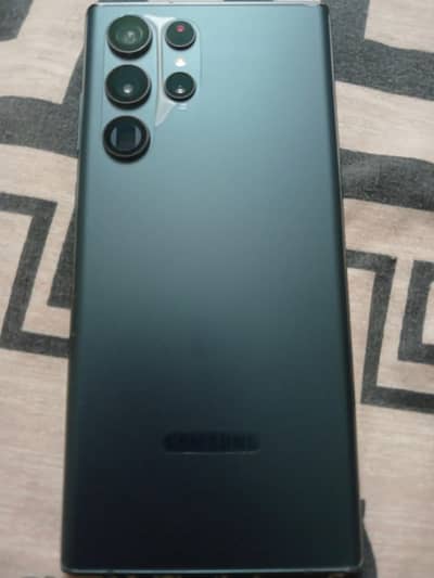 Samsung Galaxy S22 Ultra 12/512GB