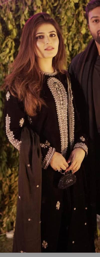 Khakaa. official ( copied ) ( HAND MADE ) Party dress available.