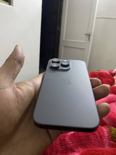 iPhone 14 Pro (non pta factory unlock) waterpack