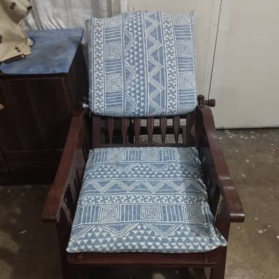 Rocking chair