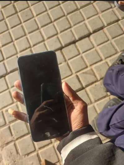 redmi note 12 exchange possible