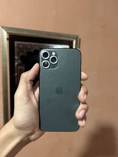 Iphone 11 pro jv 64gb