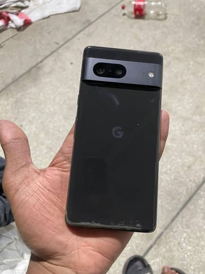google pixel 7