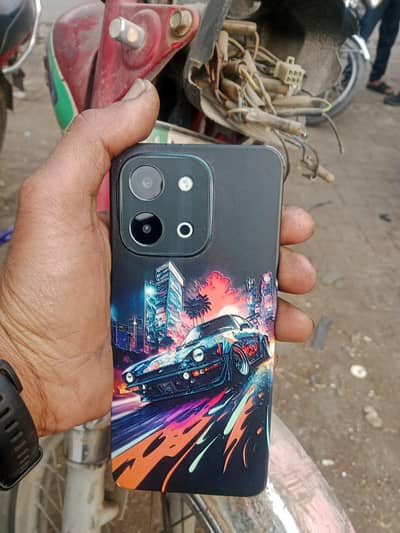 vivo y28 sale