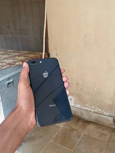 IPhone 8 plus non pta