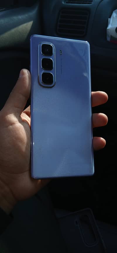 Infinix hot 50 Pro plus