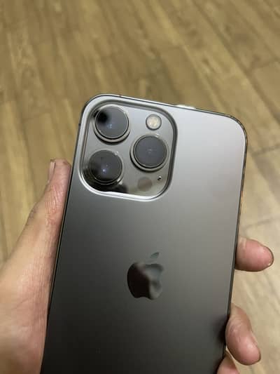 13 PRO FU 128 GB WATER PACK NON PTA