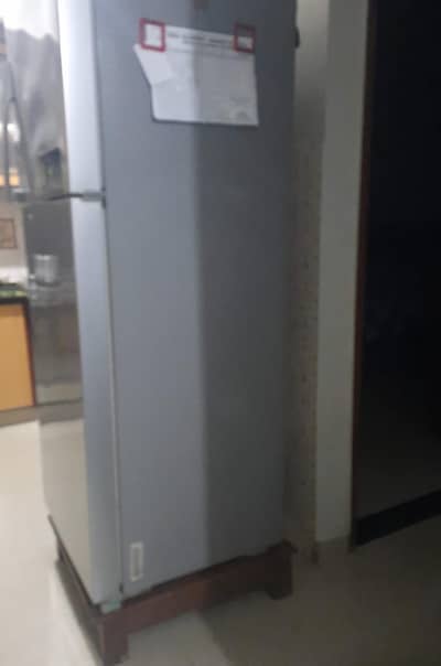 LG fridge