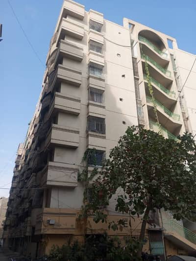 Rufi Heaven 13D-2 Gulshan e iqbal