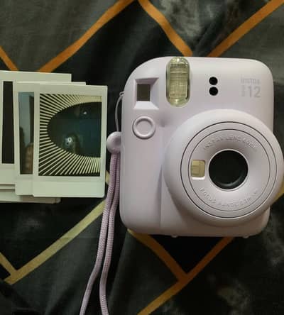 Instax mini 12