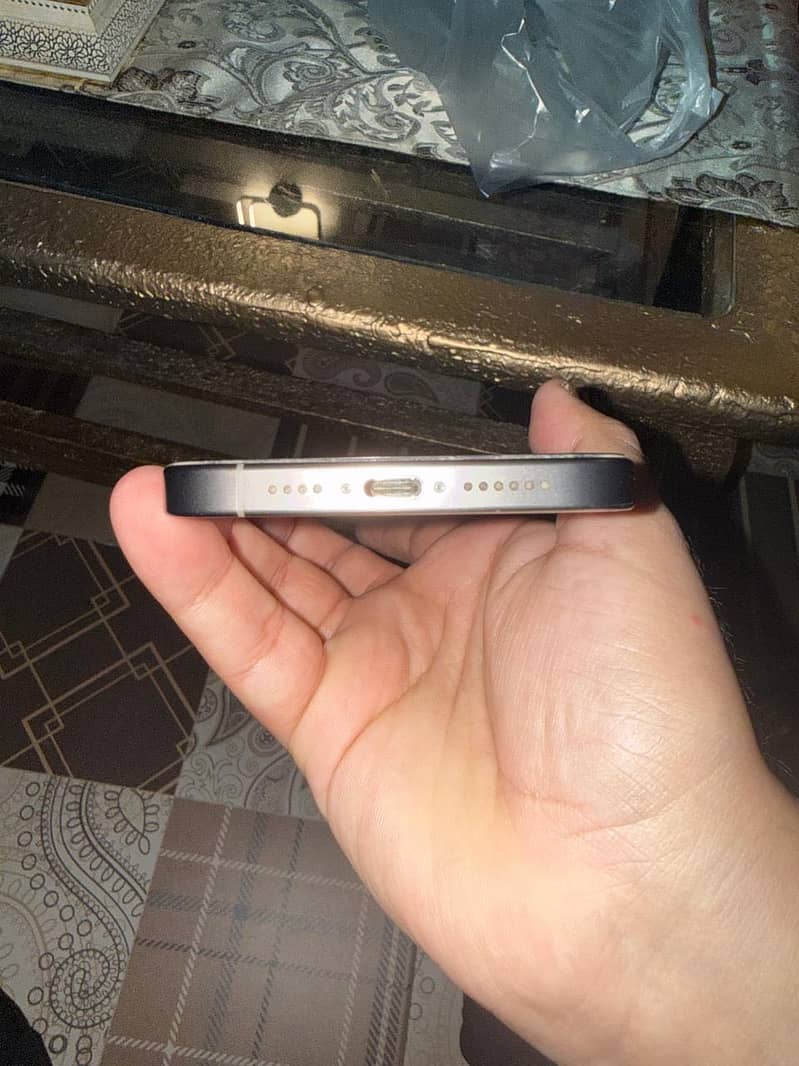 IPHONE 15 pro Max Non PTA 2