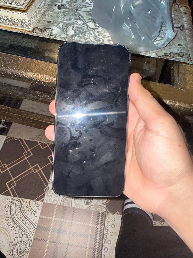 IPHONE 15 pro Max Non PTA 3