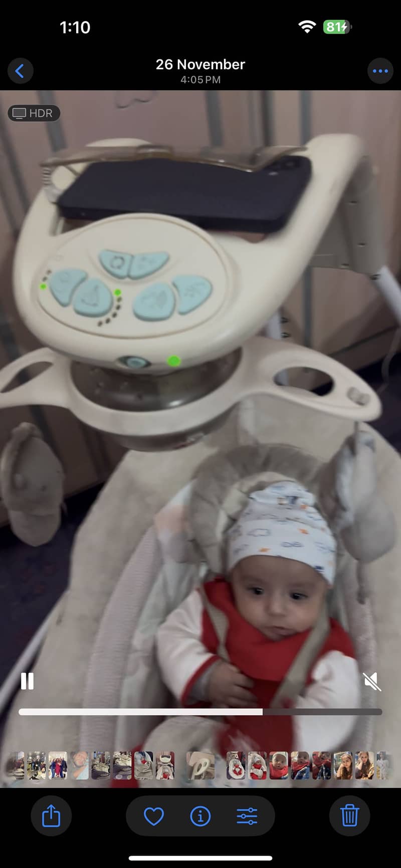 Almost New perfect condition 1