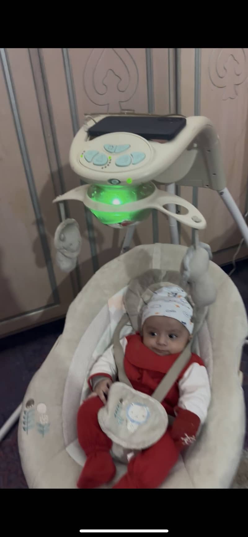 Almost New perfect condition 2