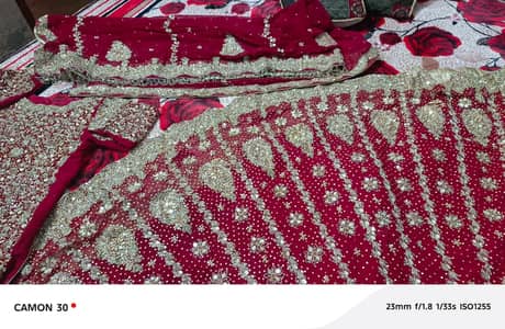 Bridal Lyhanaga urgent for sale