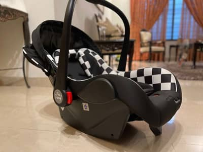 Baby Car Seat for Sale – Never Used