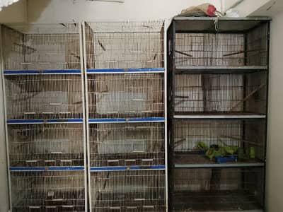 4 portion 2.5*1.5*1.5 available for sale