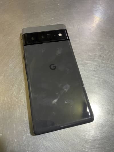 pixel 6pro non pta