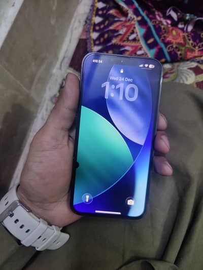 iPhone 13 Pro PTA official Approved