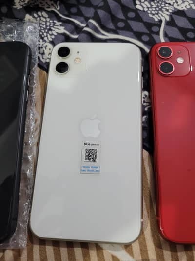 Iphone 11 And Xr bypass All ok and face failed both available