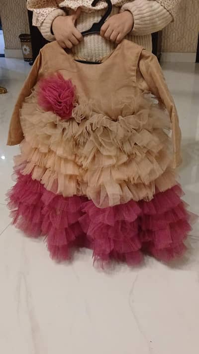 Kids girls dresses