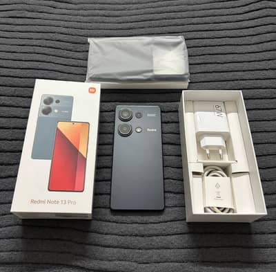 Redmi Note 13 Pro 4G