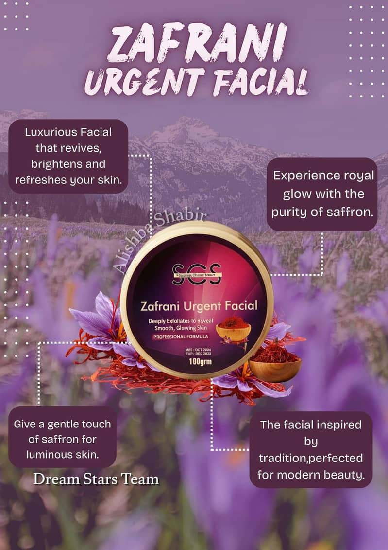 facial 1