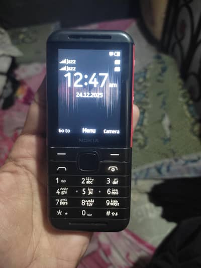 Original Nokia 5310