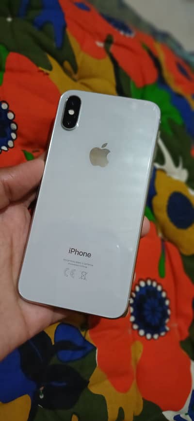 iphone x non pta 256gb