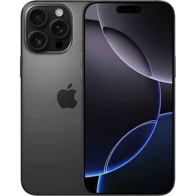 Iphone 16 pro max uk model