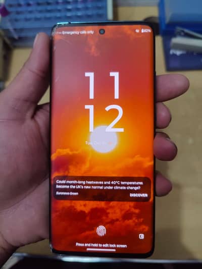 Motorola edge 40 neu 16/256 PUBG and call of duty mobile and free fire