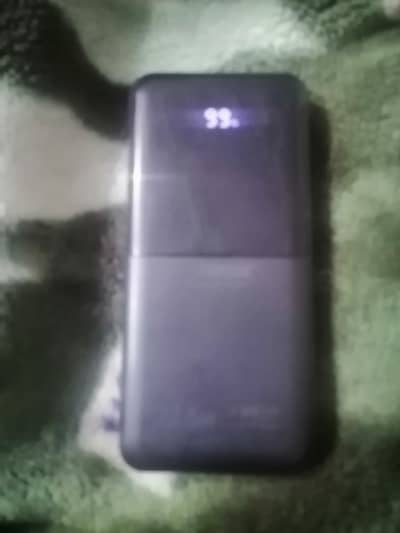 POWER BANK 10000MX
