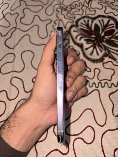 iPhone 14 pro (LLA) JV