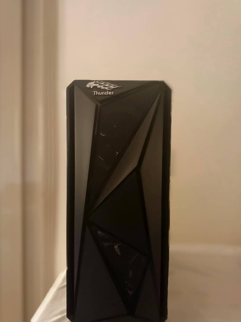 GAMING PC ( WITHOUT GPU  ) 0