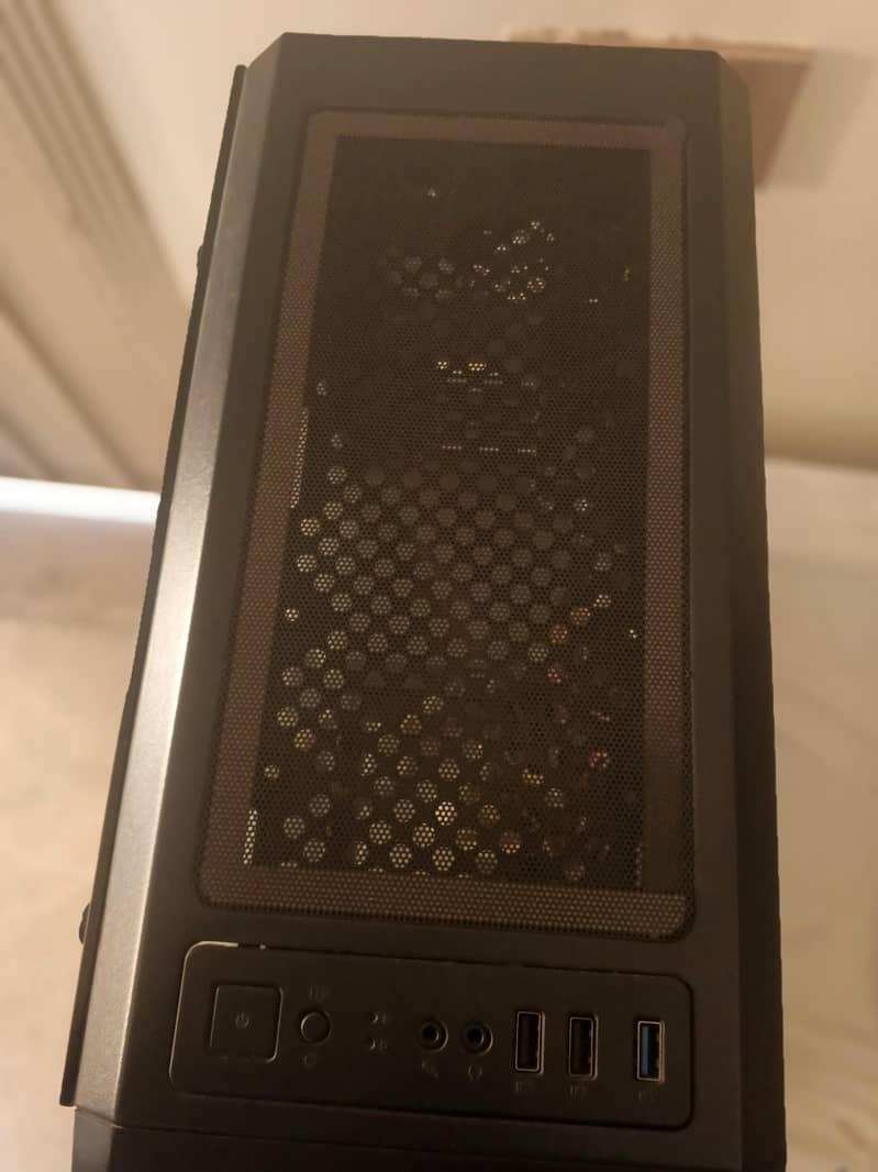 GAMING PC ( WITHOUT GPU  ) 1