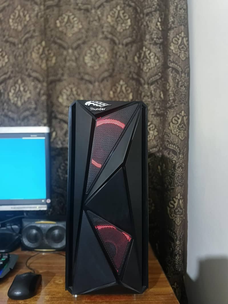 GAMING PC ( WITHOUT GPU  ) 3