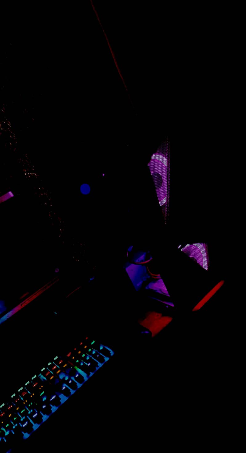 GAMING PC ( WITHOUT GPU  ) 4