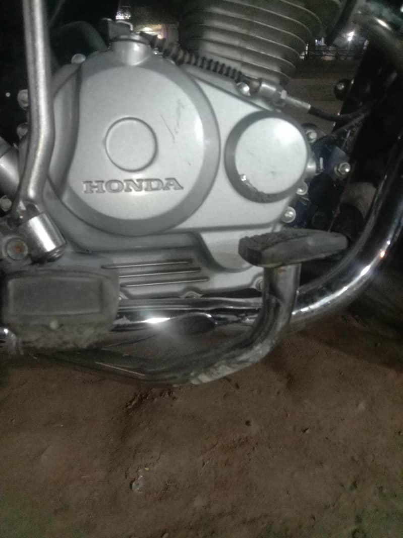 lancer full film Chrome 2