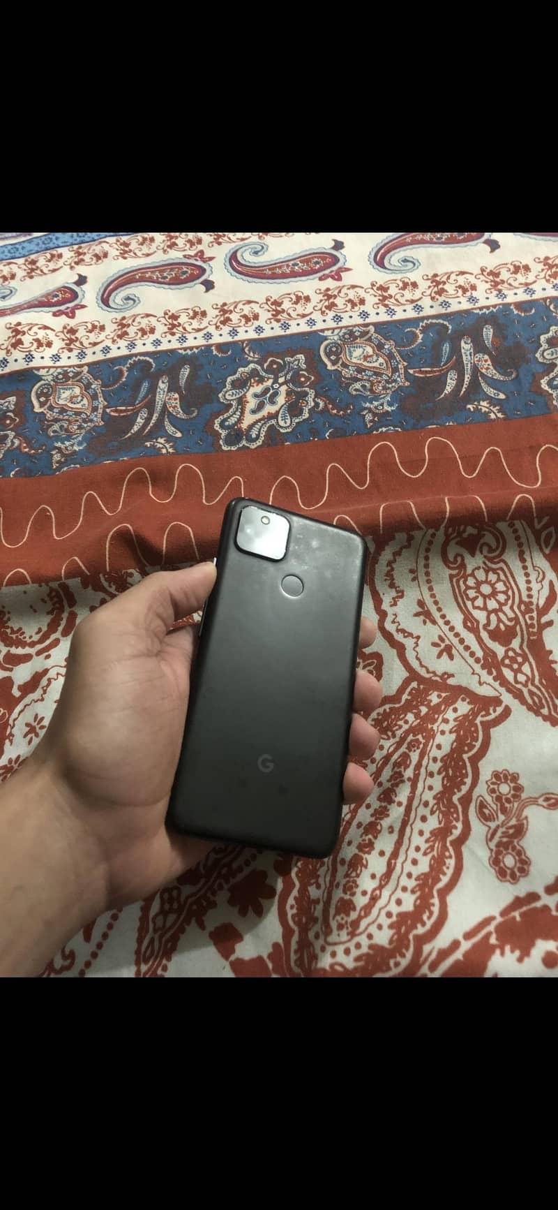 Google pixel 3
