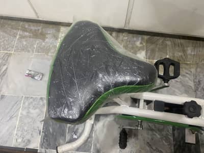 Exercise Cycle for Sale