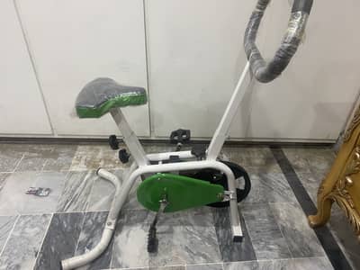 Exercise Cycle for Sale