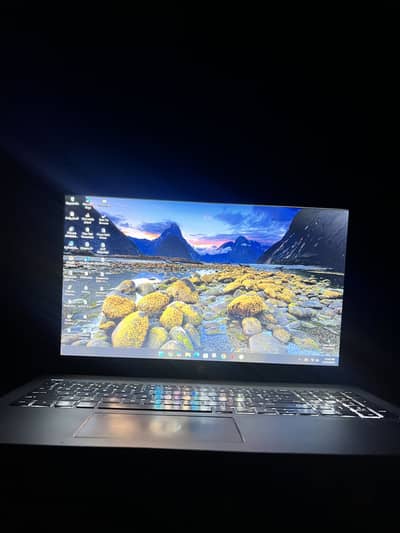 Hp Pavillion 15 Touch screen